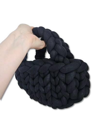 Half Moon Bag Moonica konfigurierbar - Velyna Bags