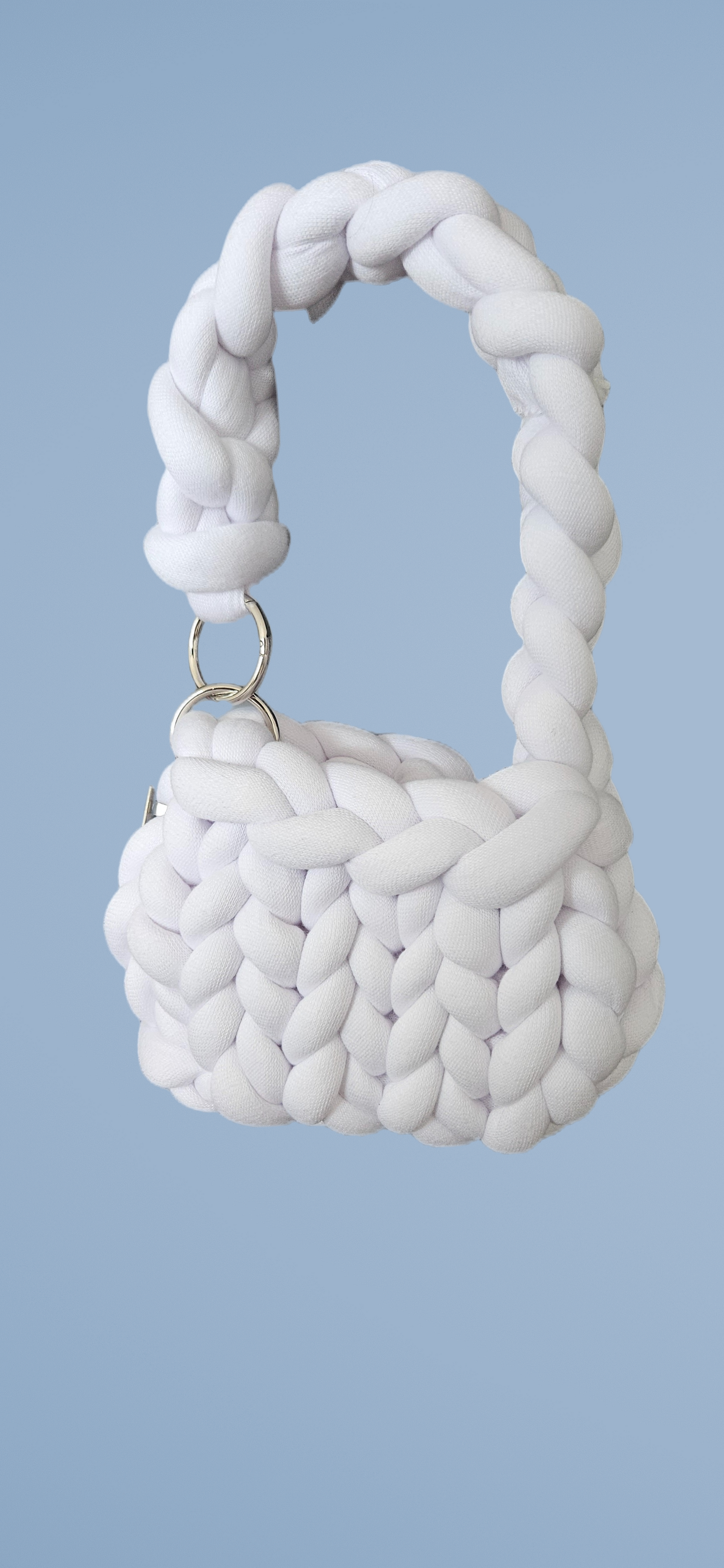 Cloudy Knot