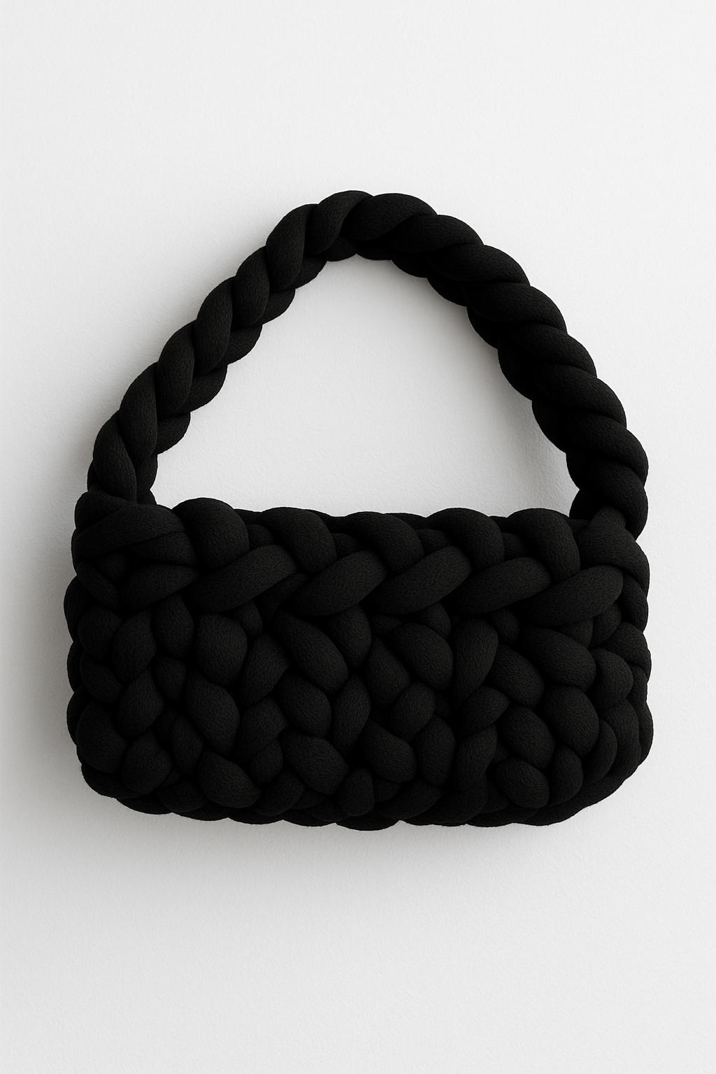 Nachhaltige Luxus Tasche Ari - Velyna Bags