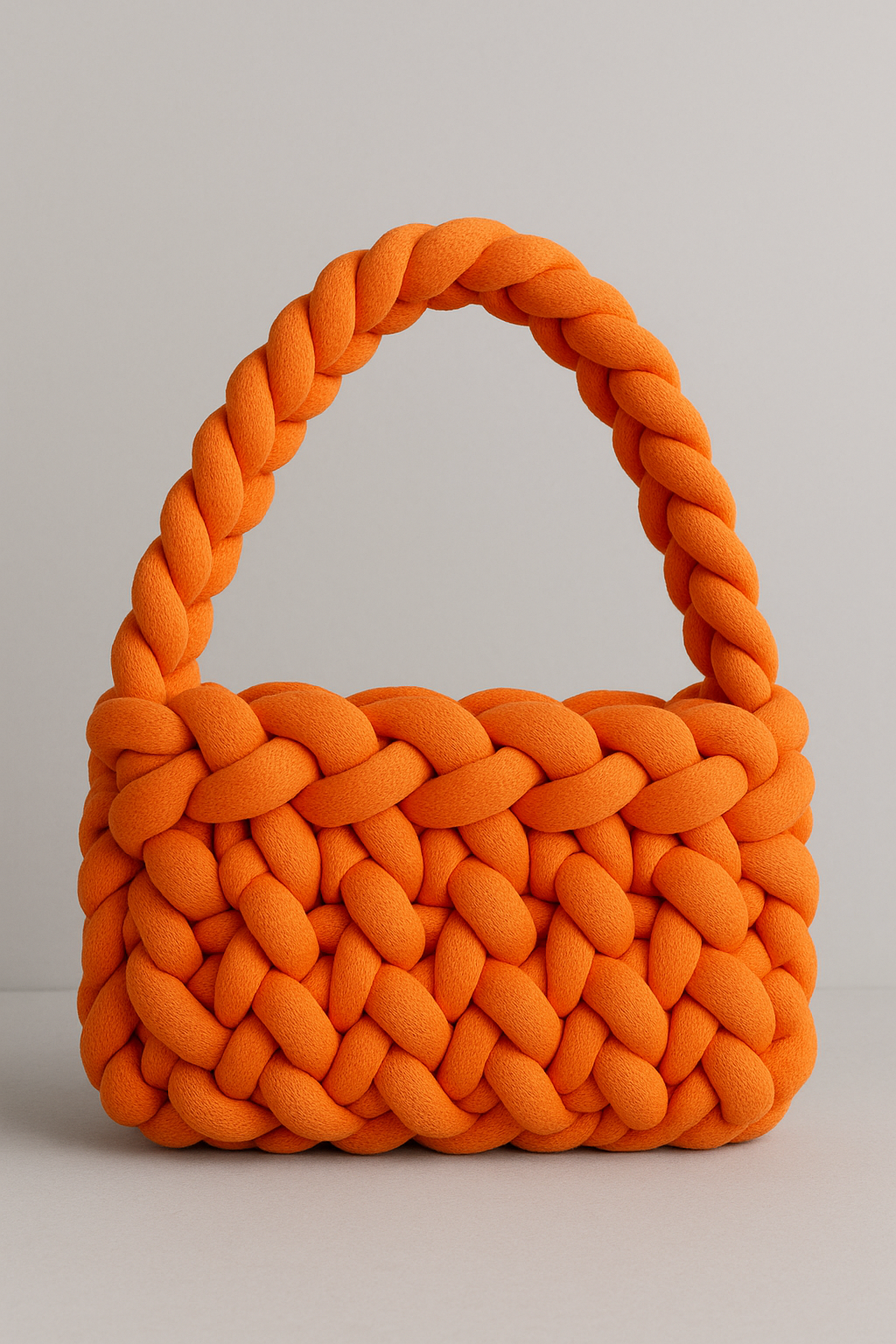 Nachhaltige Luxus Tasche Ari - Velyna Bags