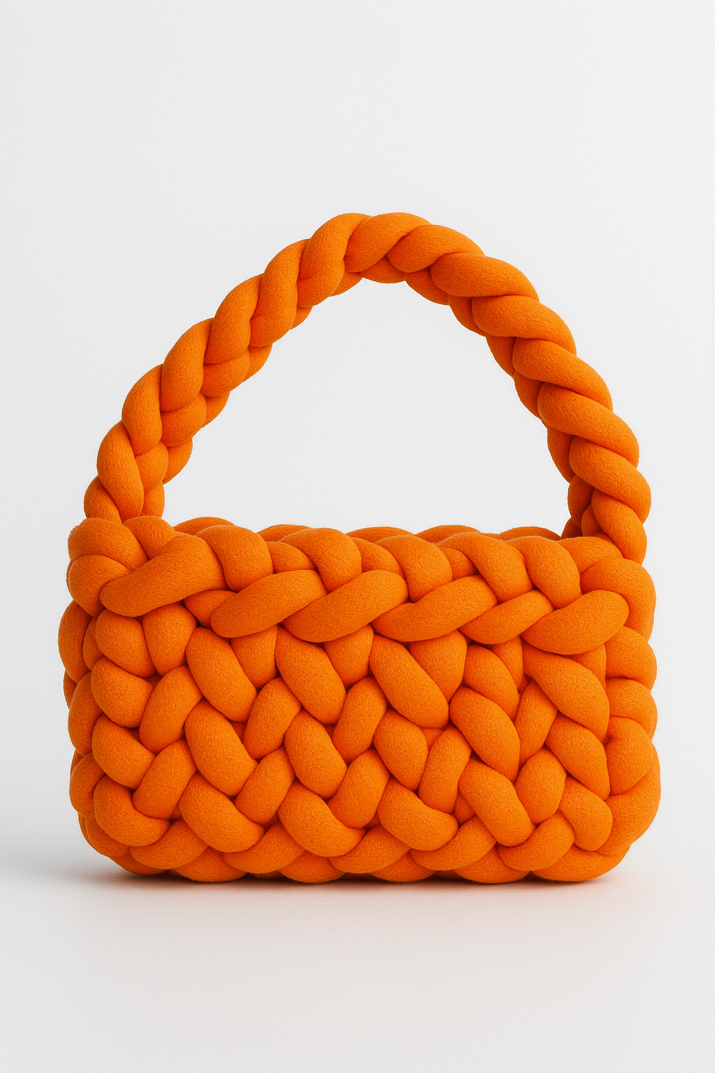 Nachhaltige Luxus Tasche Ari - Velyna Bags