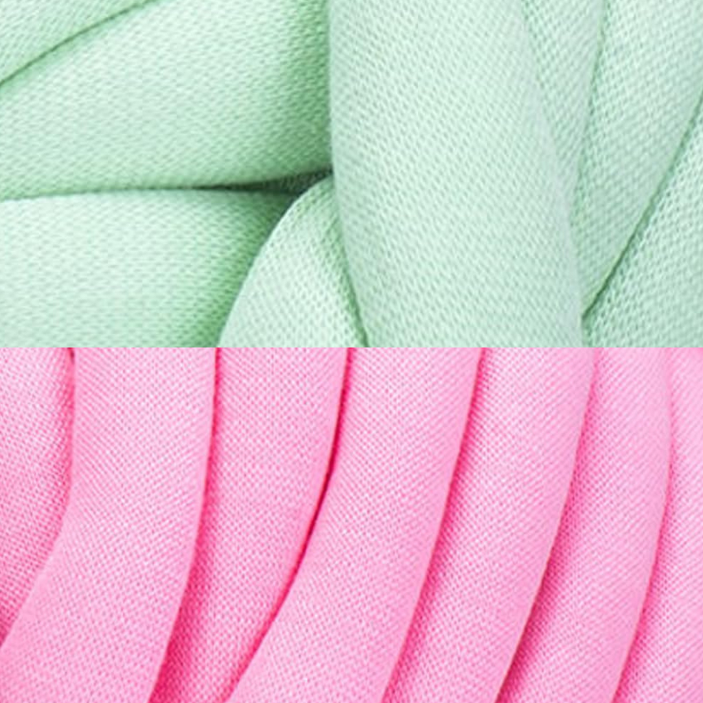 Nachhaltige Tasche Berlin Mint Grün – Handgemacht & Individualisierbar - Velyna Bags