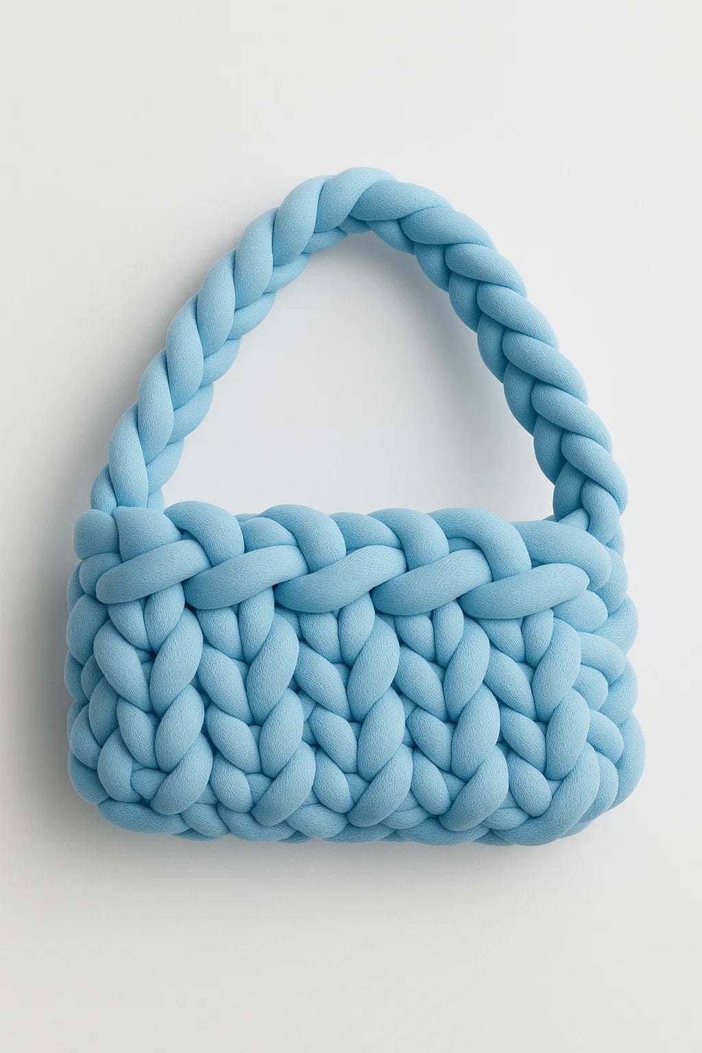 Nachhaltige Luxus Tasche Ari - Velyna Bags