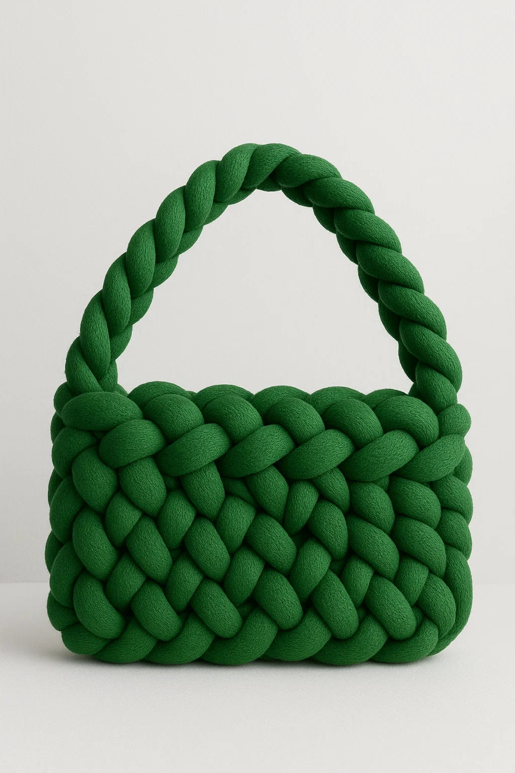 Nachhaltige Luxus Tasche Ari - Velyna Bags