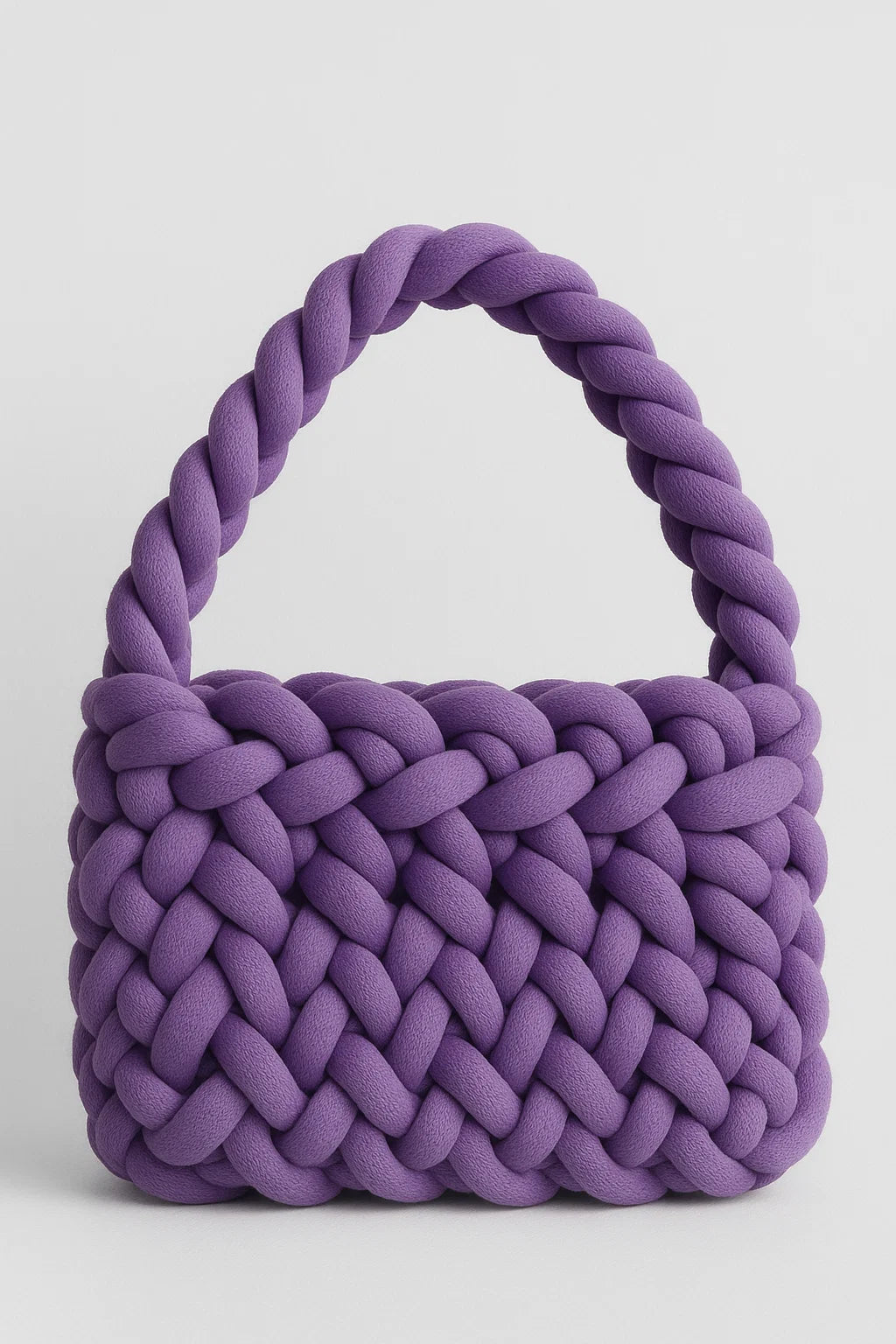 Nachhaltige Luxus Tasche Ari - Velyna Bags