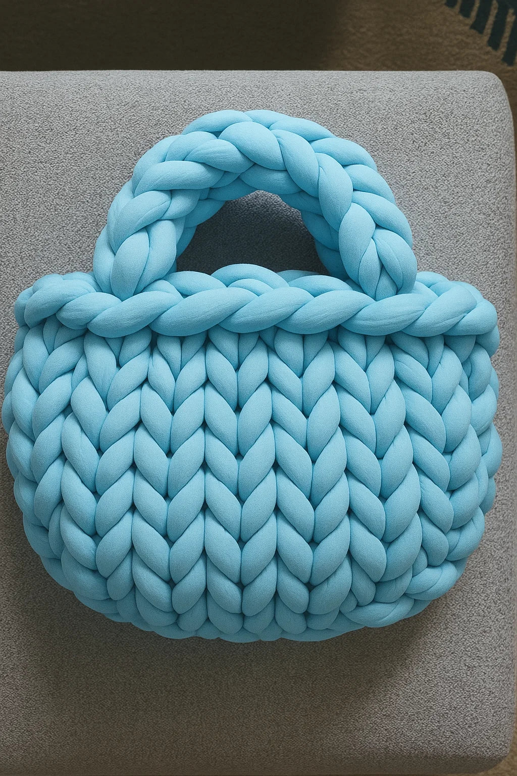 Nachhaltig und Chique - Tasche Moonica - Velyna Bags