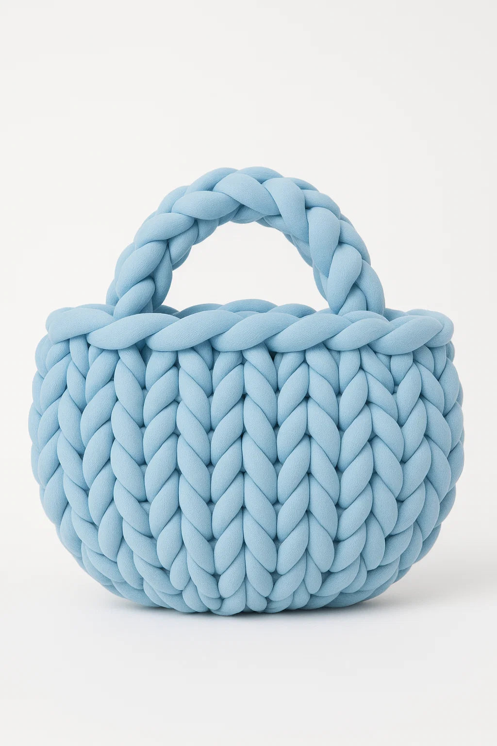 Nachhaltig und Chique - Tasche Moonica - Velyna Bags