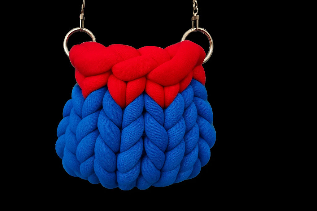 Mori Mystery Bag - Velyna Bags