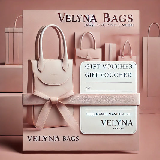 Velyna Bags-Geschenkgutschein